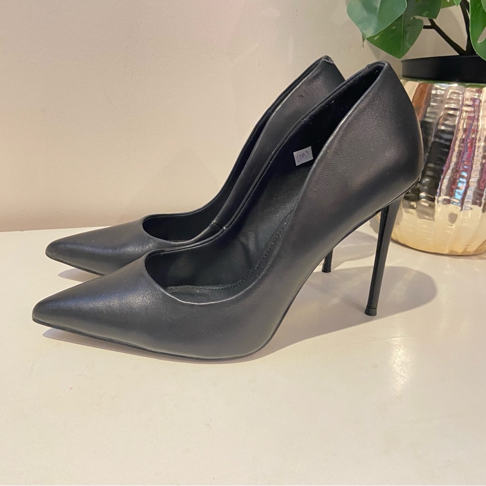 Steve Madden 4.5” Stiletto heels